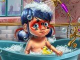 Божья Коровка Для Душа Ребенка